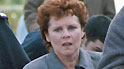 Billie (Imelda Staunton)