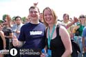 At Radio 1's Big Weekend