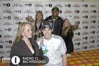 Radio 1's Big Weekend