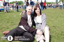Radio 1's Big Weekend