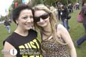 At Radio 1's Big Weekend