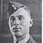 Frank Paul was in the R.A.F. and has expressed his experiences in poetry Frank Paul was in the R.A.F. and has expressed his experiences in poetry