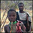 Homens Hadza