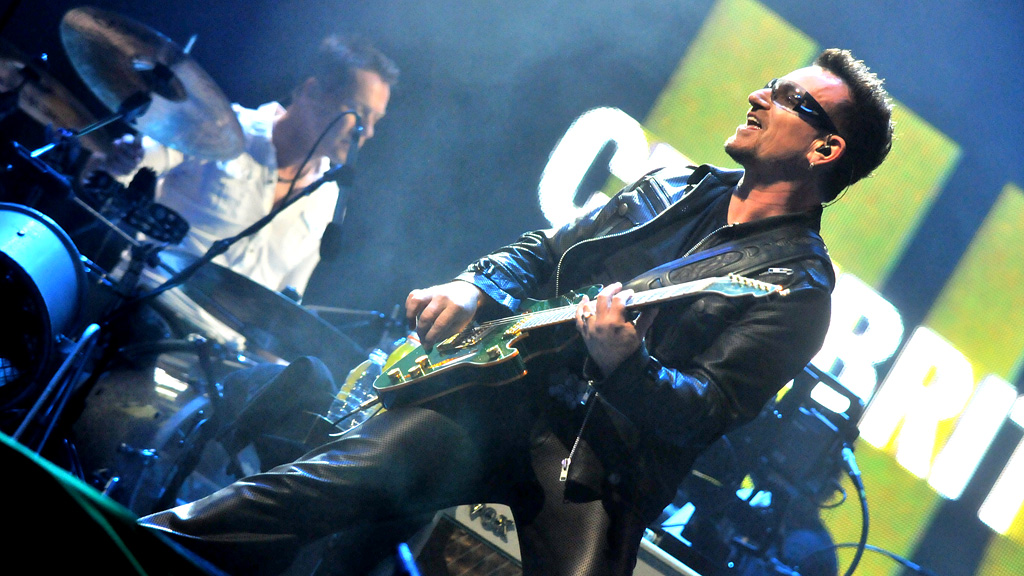 U2