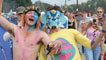 Reading Saturday Highlights