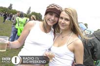 Radio 1's Big Weekend