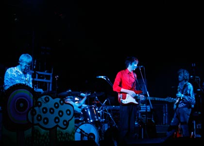 Radio Luxembourg