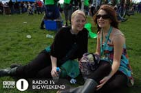 Radio 1's Big Weekend