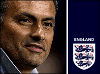 Jose Mourinho