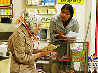 The Corner Shop