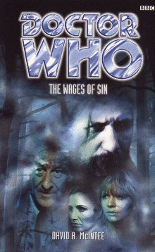 enlarged book cover of wagesofsin