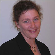 Mayor Martina