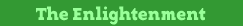 The Enlightenment