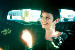 Sandy Powell