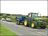 Tractor
