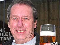 Andy Fitchett