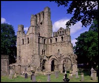 Saint Columba