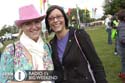 At Radio 1's Big Weekend