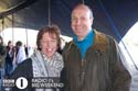 At Radio 1's Big Weekend