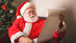 Santa