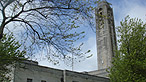 Neuadd Brangwyn 