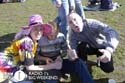 At Radio 1's Big Weekend