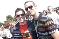 Radio 1's Big Weekend