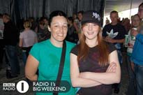 Radio 1's Big Weekend