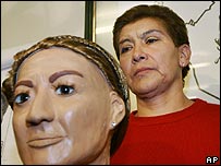 Juana Barraza