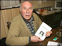 Luigi Cascioli