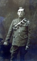 Bernard John William Ford Bernard John William Ford