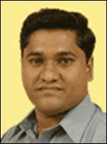 Vijitha Herath