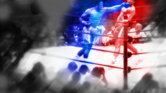 In The Ring