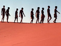 Bushmen
