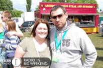 Radio 1's Big Weekend
