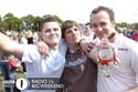 At Radio 1's Big Weekend