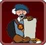 Messenger at Arms