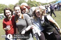 Radio 1's Big Weekend