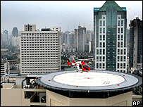 Thượng Hải