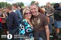 At Radio 1's Big Weekend