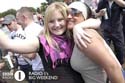 At Radio 1's Big Weekend