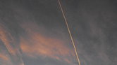 Horrific Sky...