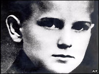 Papa II. Jean Paul