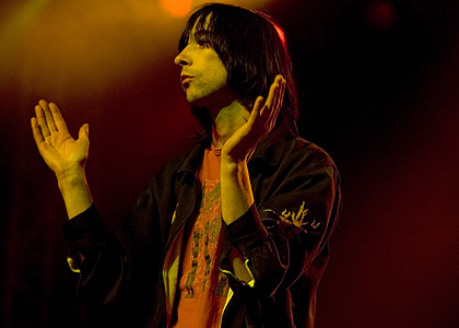 Primal Scream
