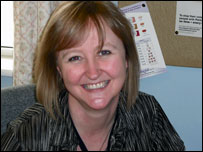 Lisa Brown