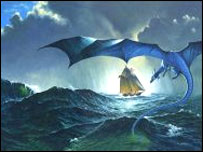 Dragonsblood