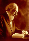 Charles Taze Russell