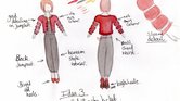 Design three...