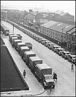 Trucks