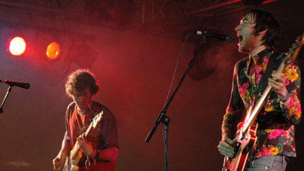 Radio Luxembourg